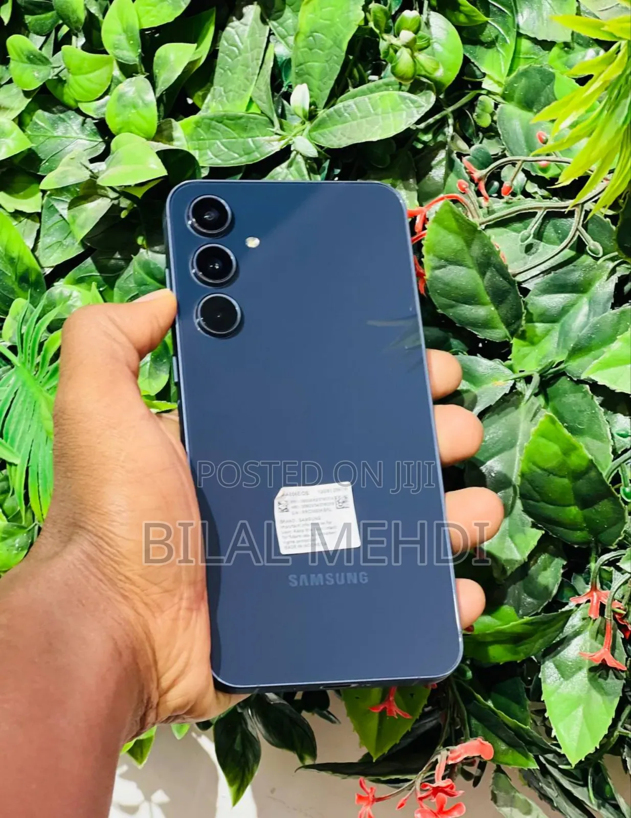 Samsung Galaxy A55 256 GB