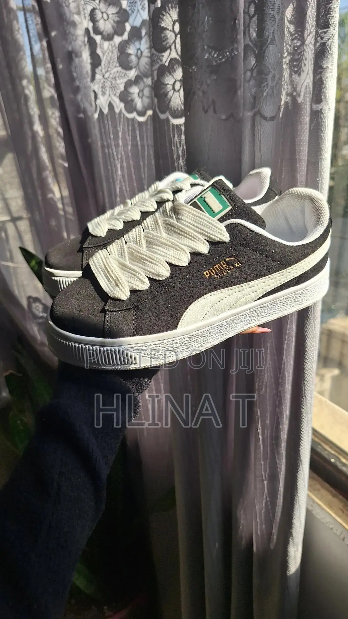 Puma Shoes