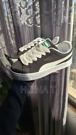 Puma Shoes