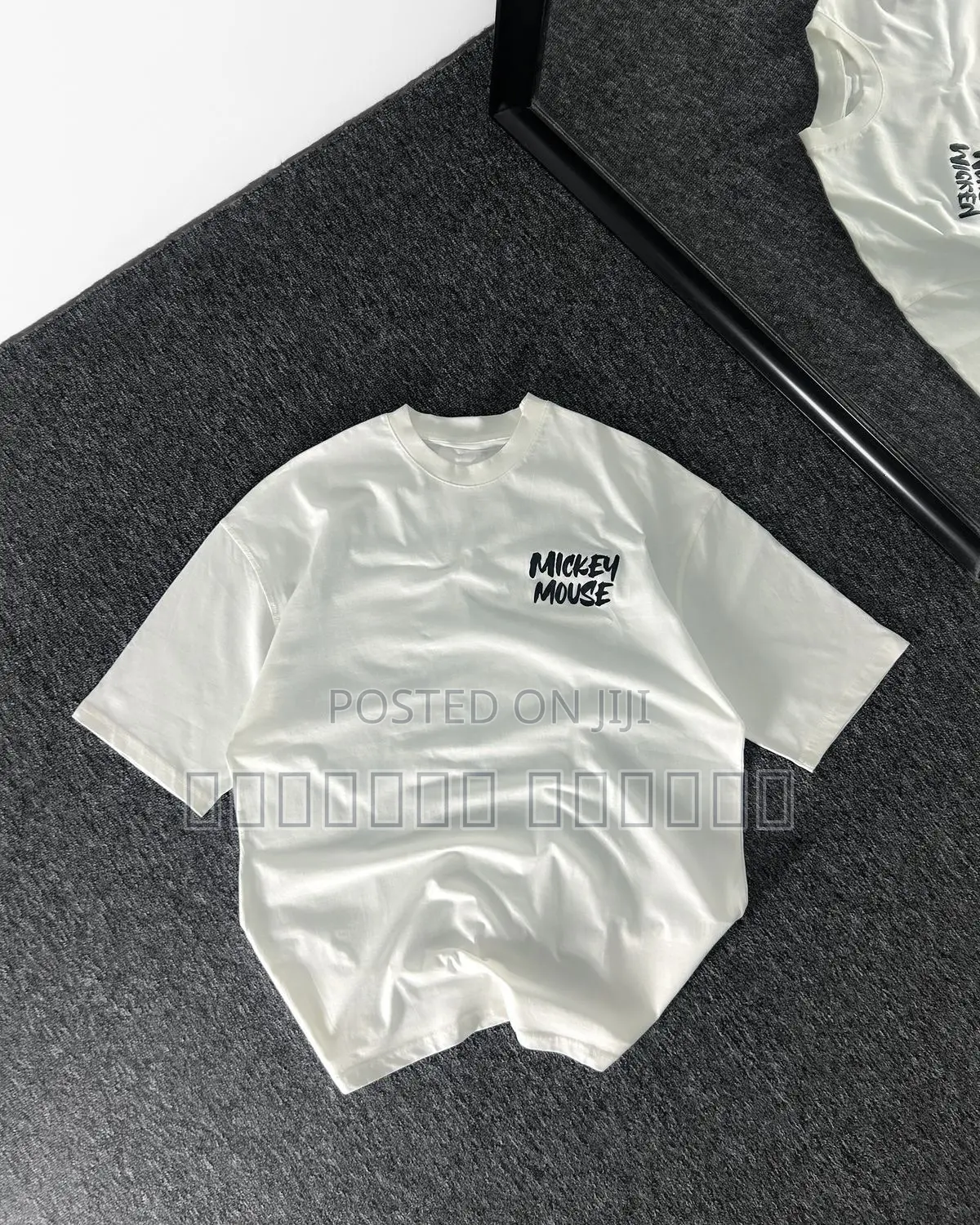 Custom T-Shirt Made Just for You – Premium Print, Perfect Fit