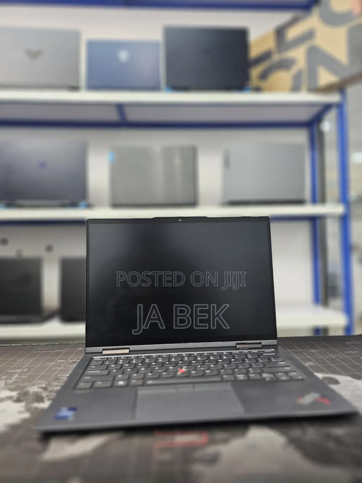 New Laptop Lenovo Thinkpad X1 Yoga 32GB Intel Core I7 SSD 512GB