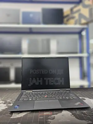 New Laptop Lenovo Thinkpad X1 Yoga 32GB Intel Core I7 SSD 512GB