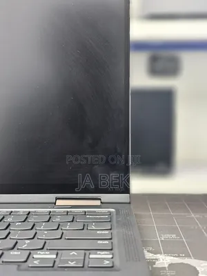 New Laptop Lenovo Thinkpad X1 Yoga 32GB Intel Core I7 SSD 512GB