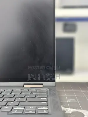 New Laptop Lenovo Thinkpad X1 Yoga 32GB Intel Core I7 SSD 512GB