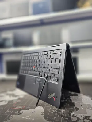 New Laptop Lenovo Thinkpad X1 Yoga 32GB Intel Core I7 SSD 512GB