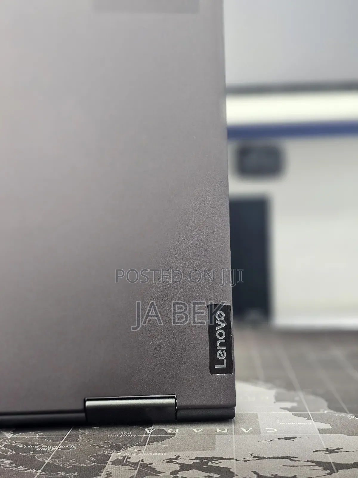 New Laptop Lenovo Thinkpad X1 Yoga 32GB Intel Core I7 SSD 512GB