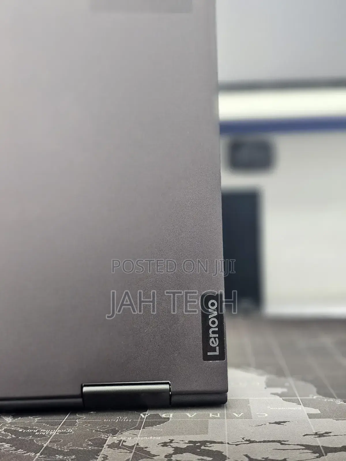 New Laptop Lenovo Thinkpad X1 Yoga 32GB Intel Core I7 SSD 512GB