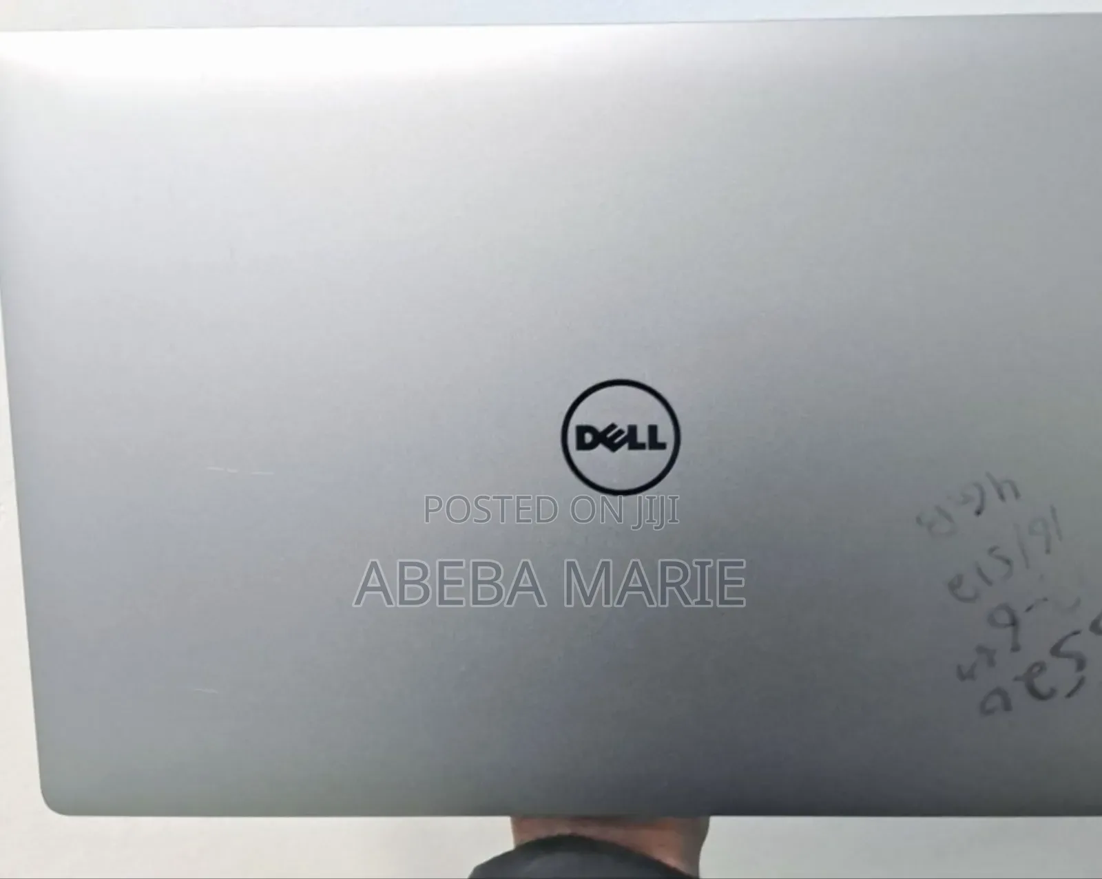 New Laptop Dell Precision 5520 16GB Intel Core I7 SSD 512GB
