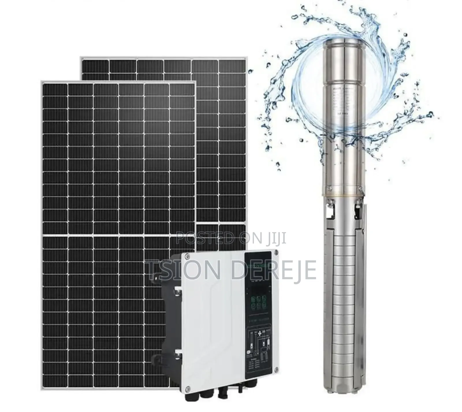 Solar Combiner Boxes,