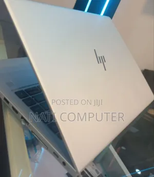 New Laptop HP EliteBook 840 G5 16GB Intel Core I7 SSD 512GB