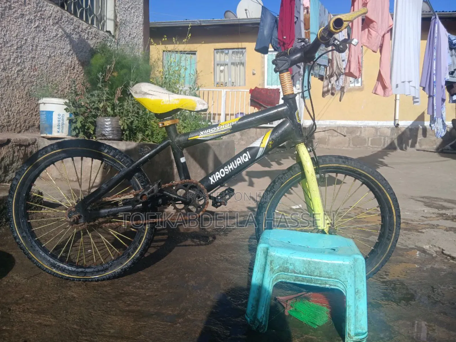 Bicycle for Sell