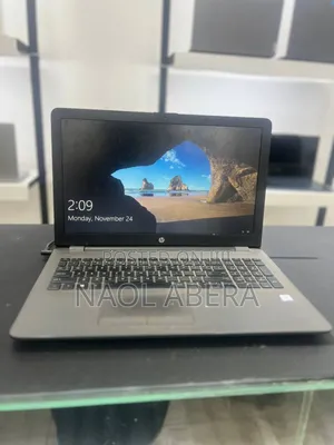 Photo - Laptop HP 250 G6 8GB Intel Core I5 HDD 1T