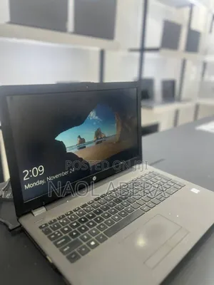 Laptop HP 250 G6 8GB Intel Core I5 HDD 1T