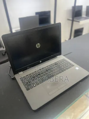 Laptop HP 250 G6 8GB Intel Core I5 HDD 1T