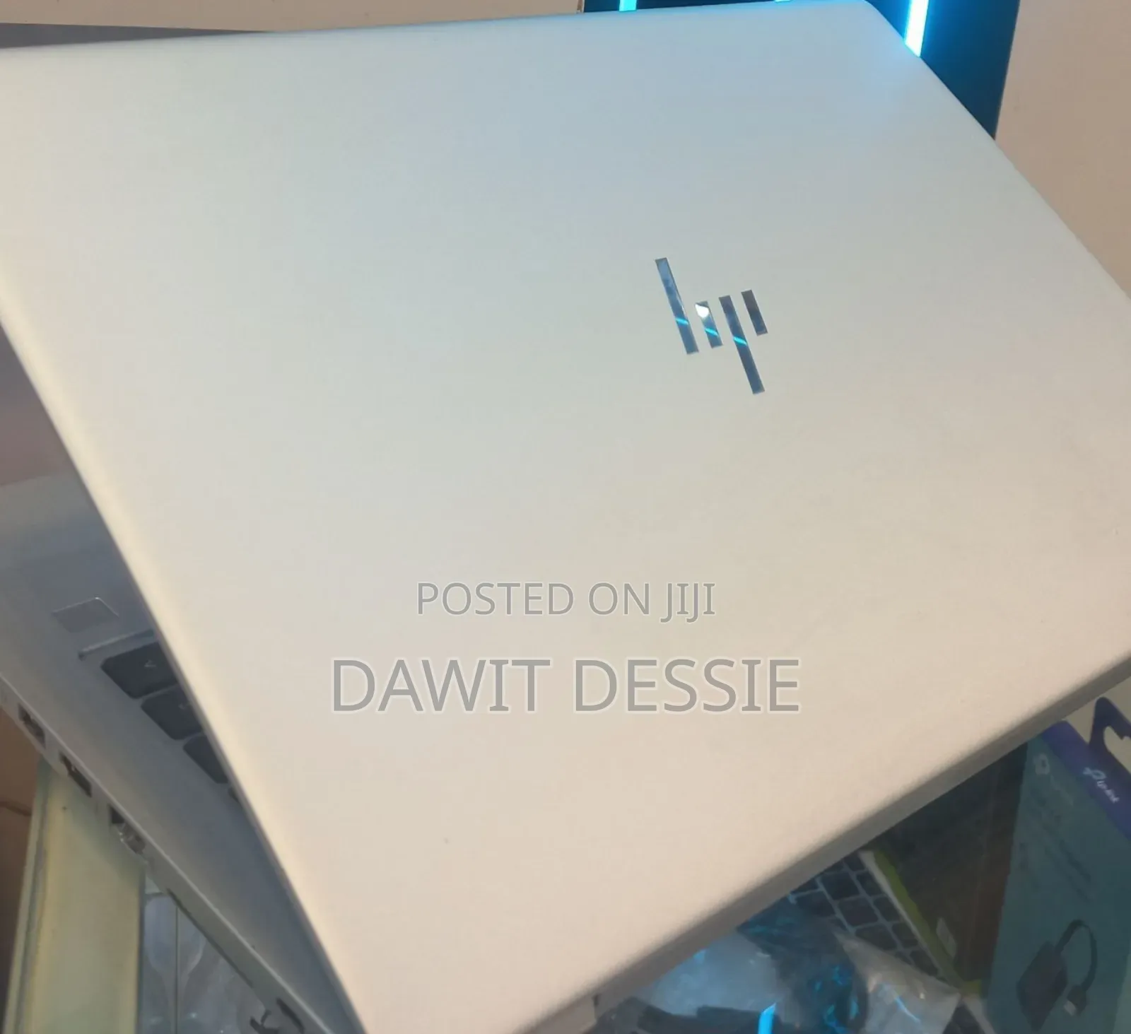 New Laptop HP EliteBook 840 G5 16GB Intel Core I7 SSD 512GB