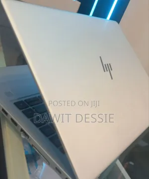 New Laptop HP EliteBook 840 G5 16GB Intel Core I7 SSD 512GB