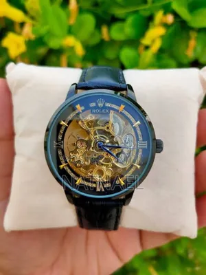 Rolex Automatic Watch