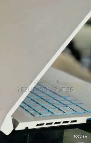 New Laptop MSI MSI Sword 15 32GB Intel Core I7 SSD 1T