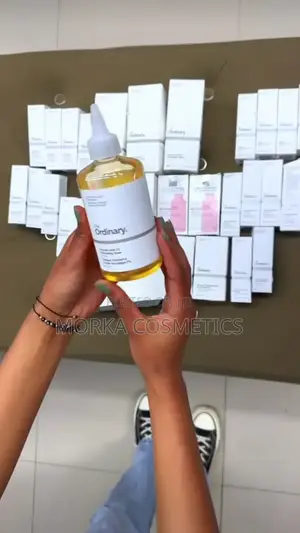 The Ordinary Glycolic Acid 7%