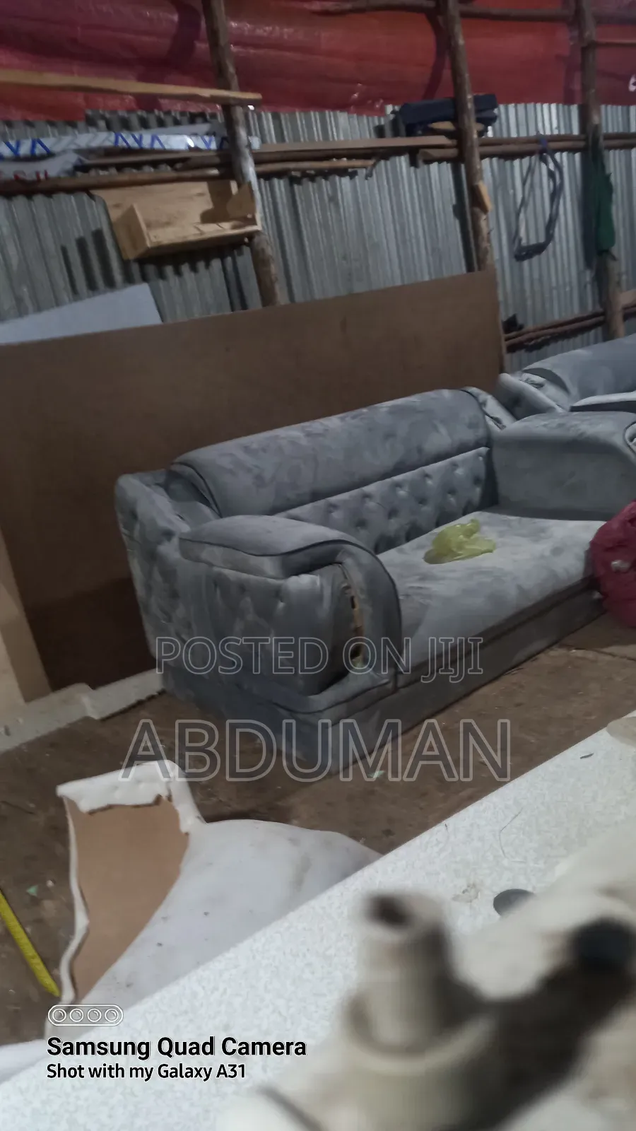 Abdu Furnicher እድሣት