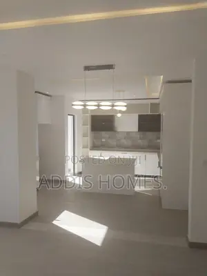 3bdrm Apartment in Bole for rent