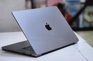 New Laptop Apple MacBook Pro M1 32GB Apple M1 Max SSD 512GB