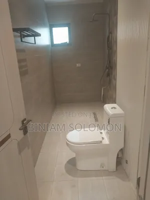 3bdrm Apartment in Bole for rent