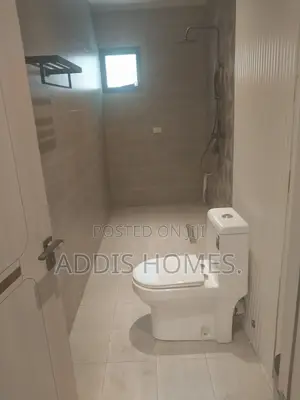 3bdrm Apartment in Bole for rent