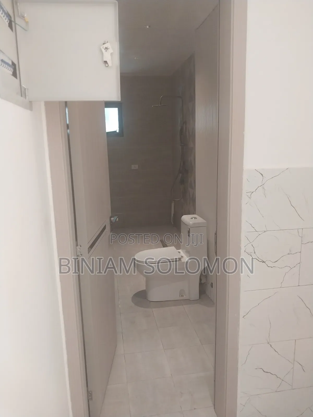 3bdrm Apartment in Bole for rent