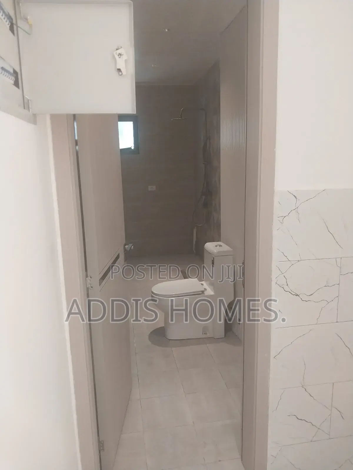 3bdrm Apartment in Bole for rent