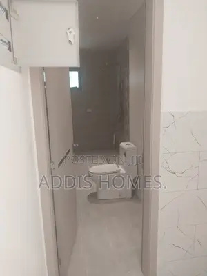 3bdrm Apartment in Bole for rent