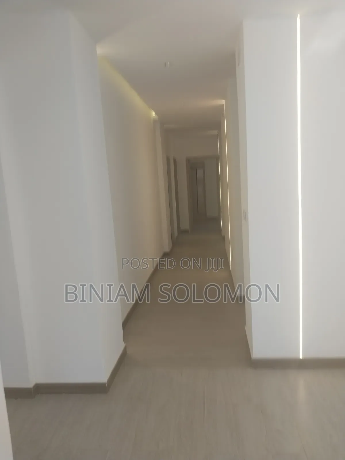 3bdrm Apartment in Bole for rent