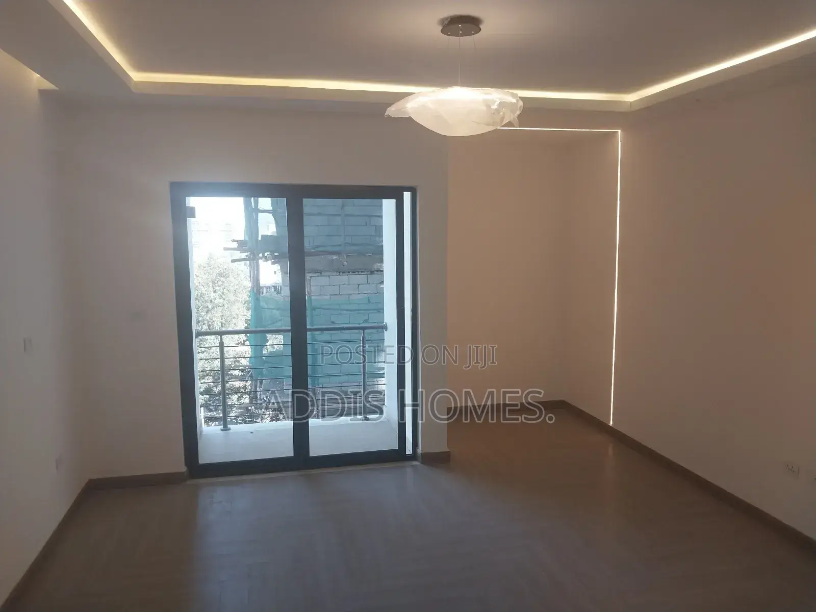 3bdrm Apartment in Bole for rent
