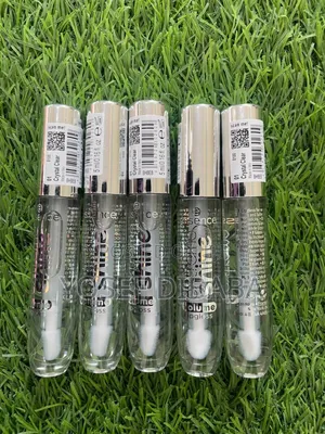 Lipgloss and Mascara (Original Essence Brand From Germany)