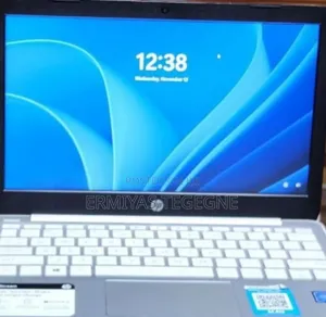 New Laptop HP Stream Notebook 64GB Intel Core I7 SSD 4T