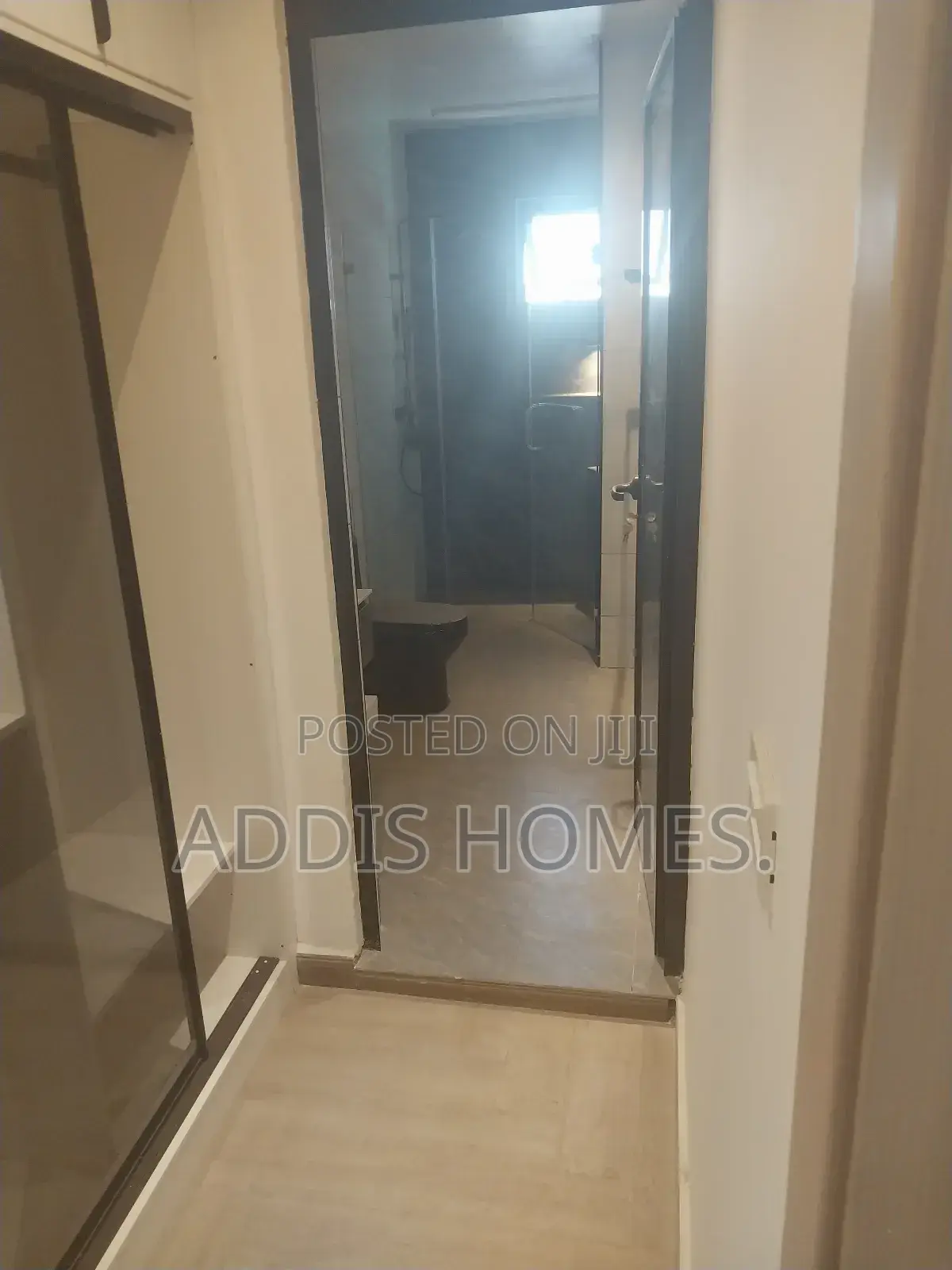 3bdrm Apartment in Bole for rent