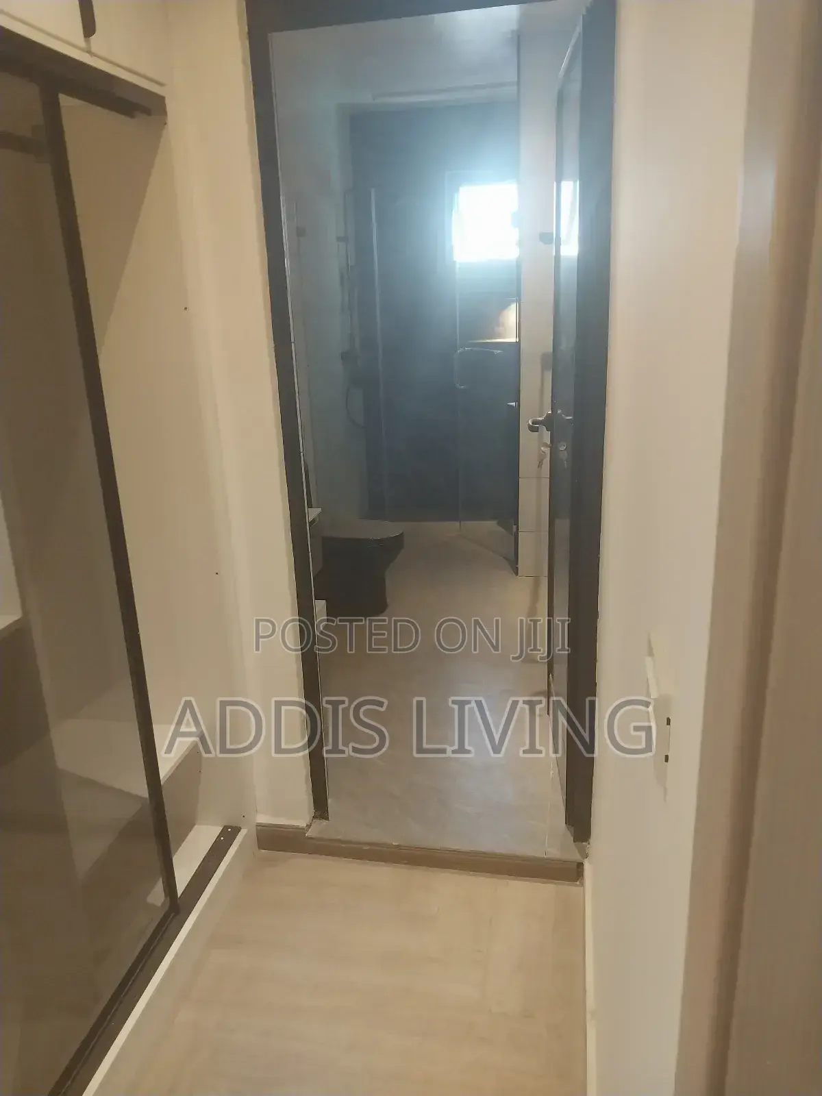 3bdrm Apartment in Bole for rent