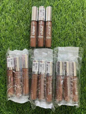 Lipgloss and Mascara (Original Essence Brand From Germany)