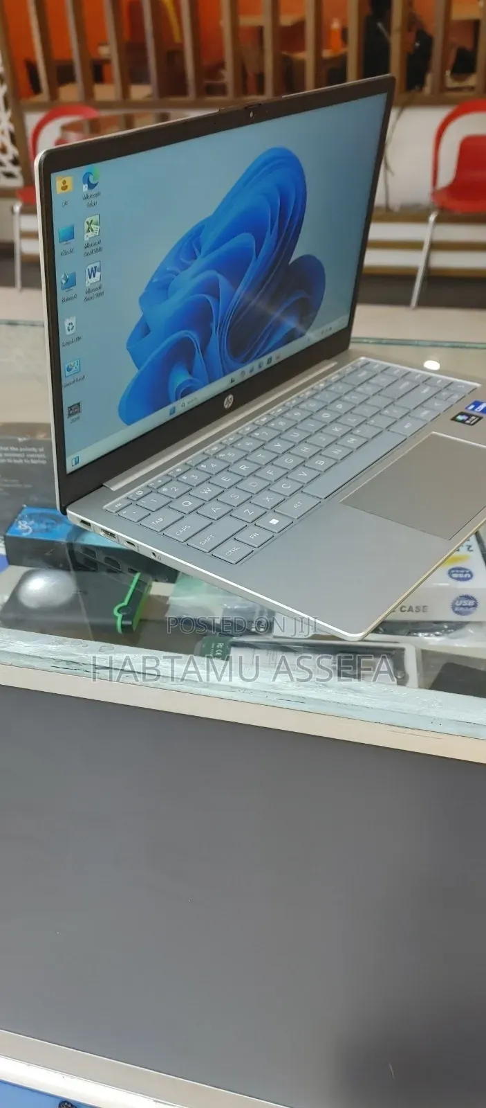 New Laptop HP Stream Notebook 16GB Intel Core i5 SSD 1T