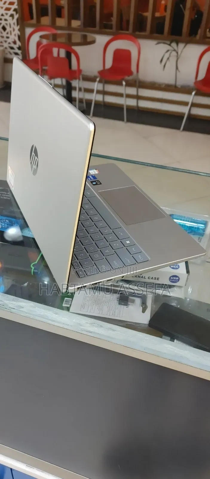 New Laptop HP Stream Notebook 16GB Intel Core i5 SSD 1T