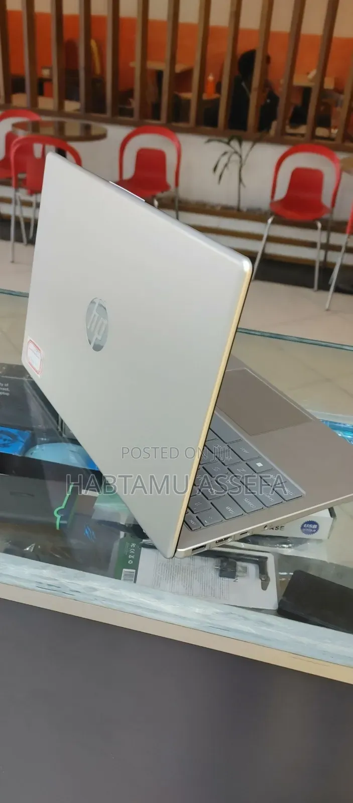 New Laptop HP Stream Notebook 16GB Intel Core i5 SSD 1T