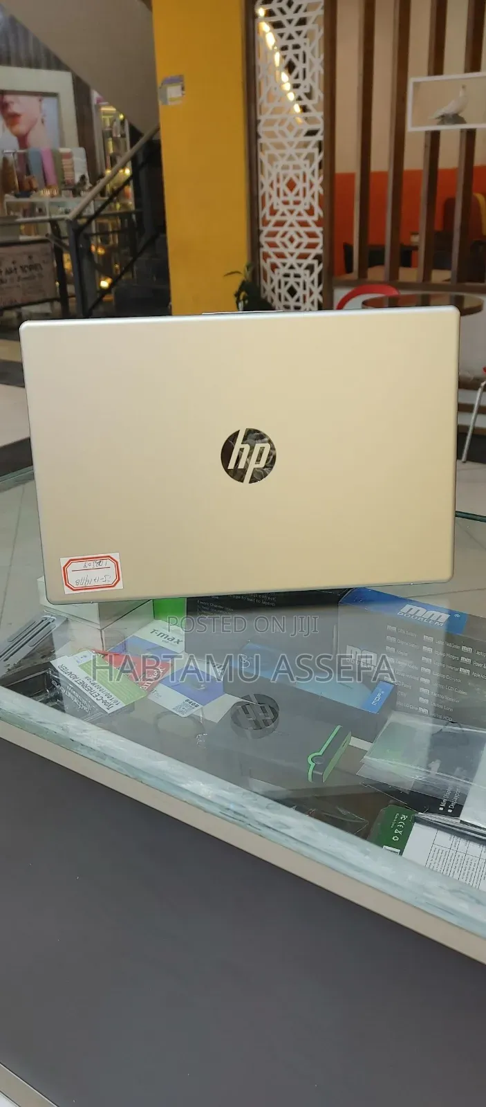 New Laptop HP Stream Notebook 16GB Intel Core i5 SSD 1T