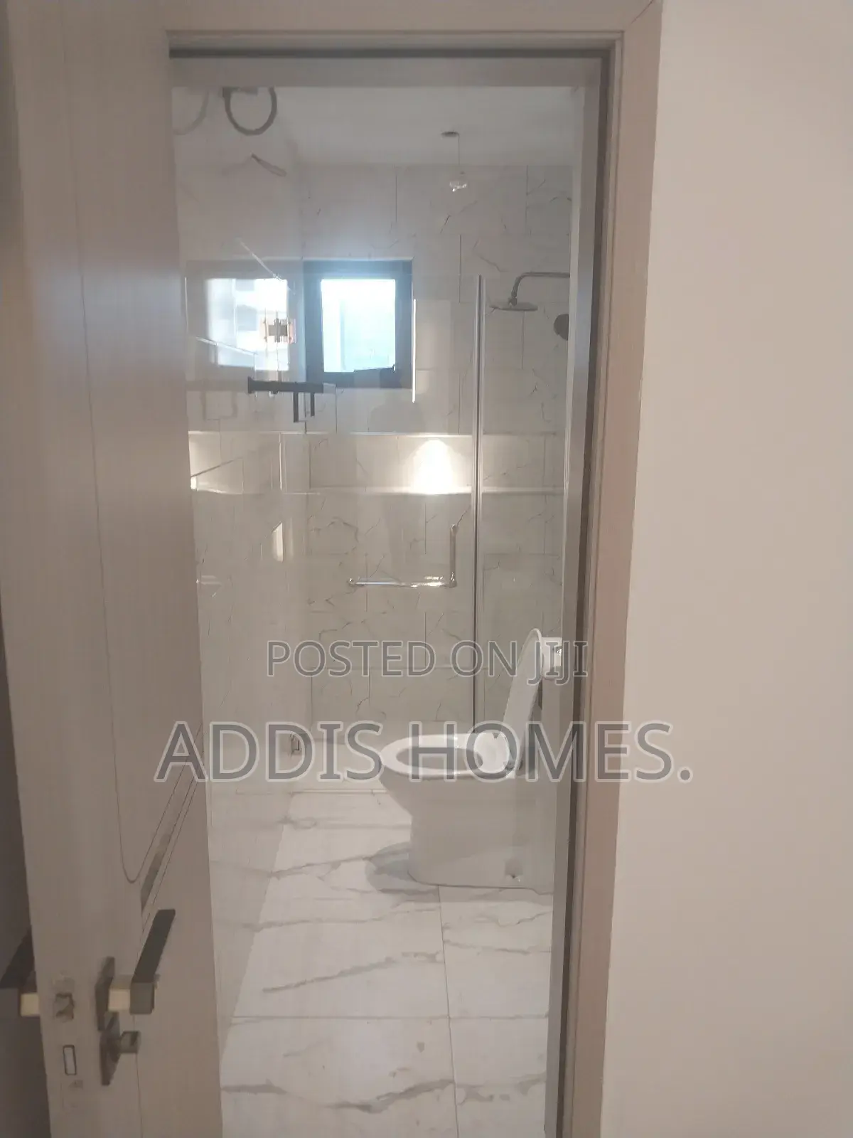 3bdrm Apartment in Bole for rent