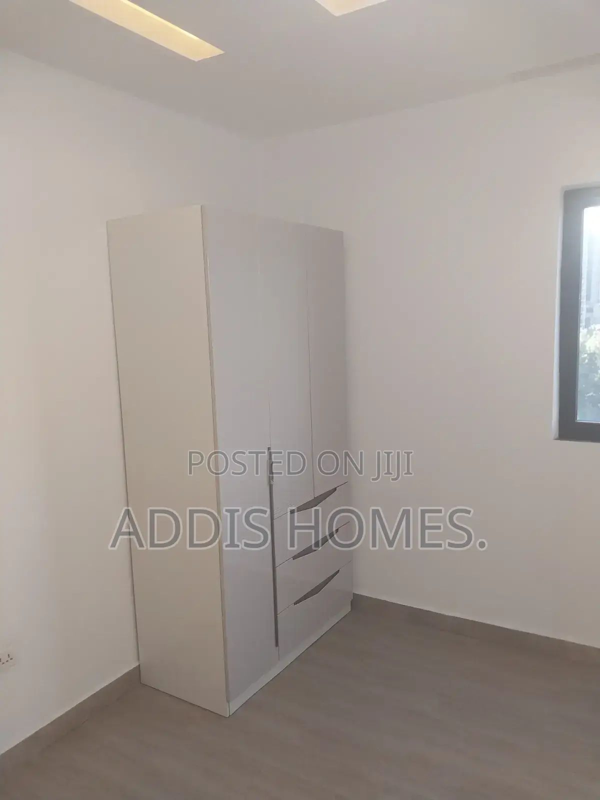 3bdrm Apartment in Bole for rent
