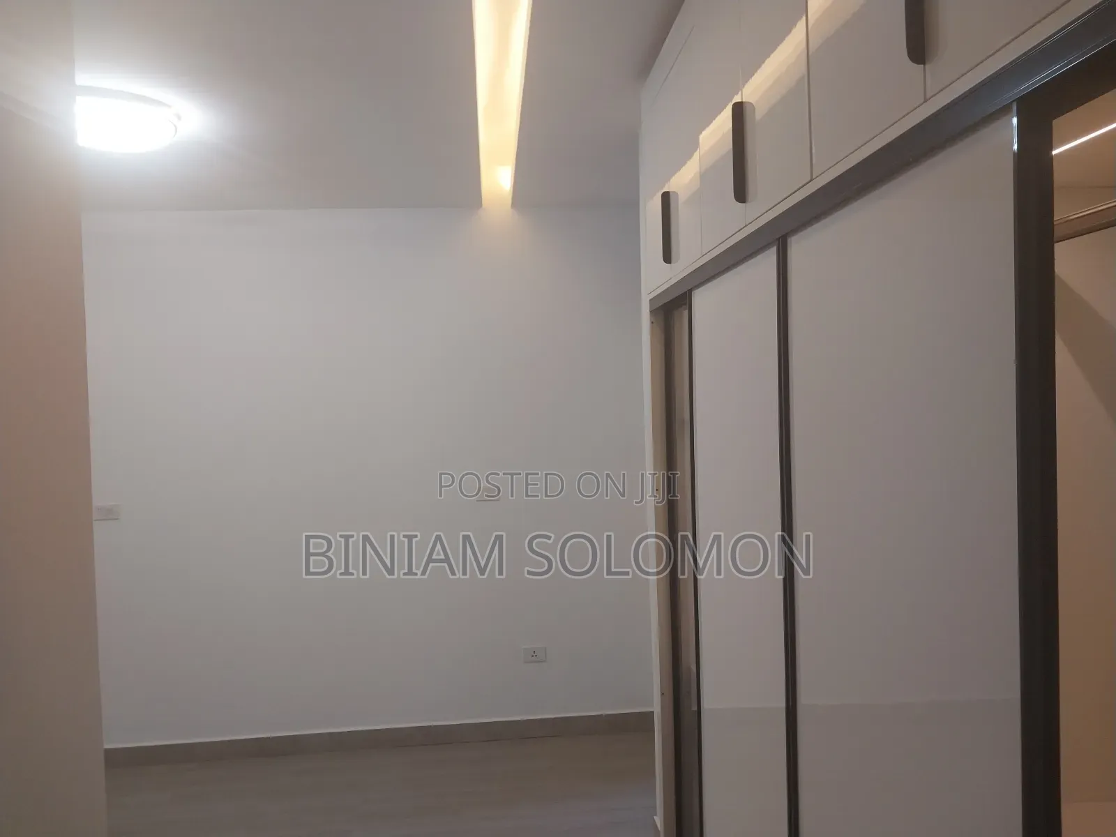 3bdrm Apartment in Bole for rent