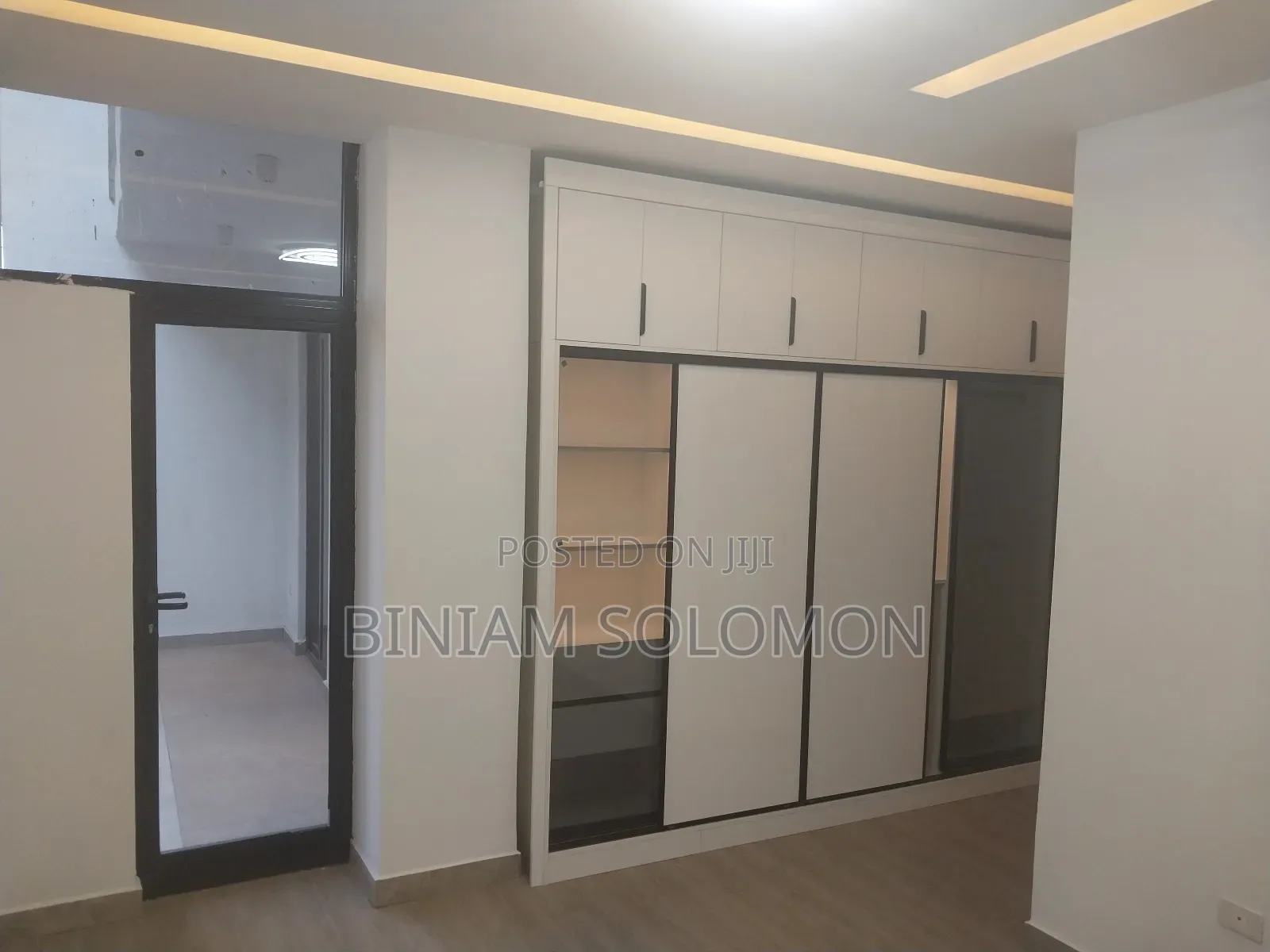 3bdrm Apartment in Bole for rent