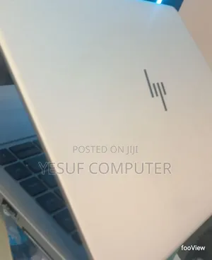 New Laptop HP EliteBook 840 G5 16GB Intel Core I7 SSD 512GB