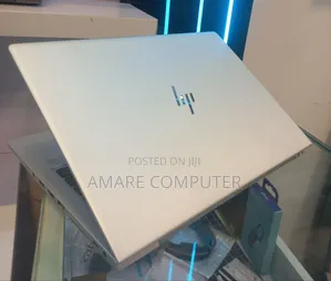 New Laptop HP EliteBook 840 G5 16GB Intel Core I7 SSD 512GB