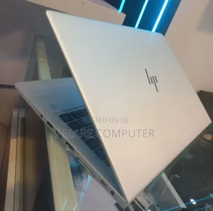 New Laptop HP EliteBook 840 G5 16GB Intel Core I7 SSD 512GB