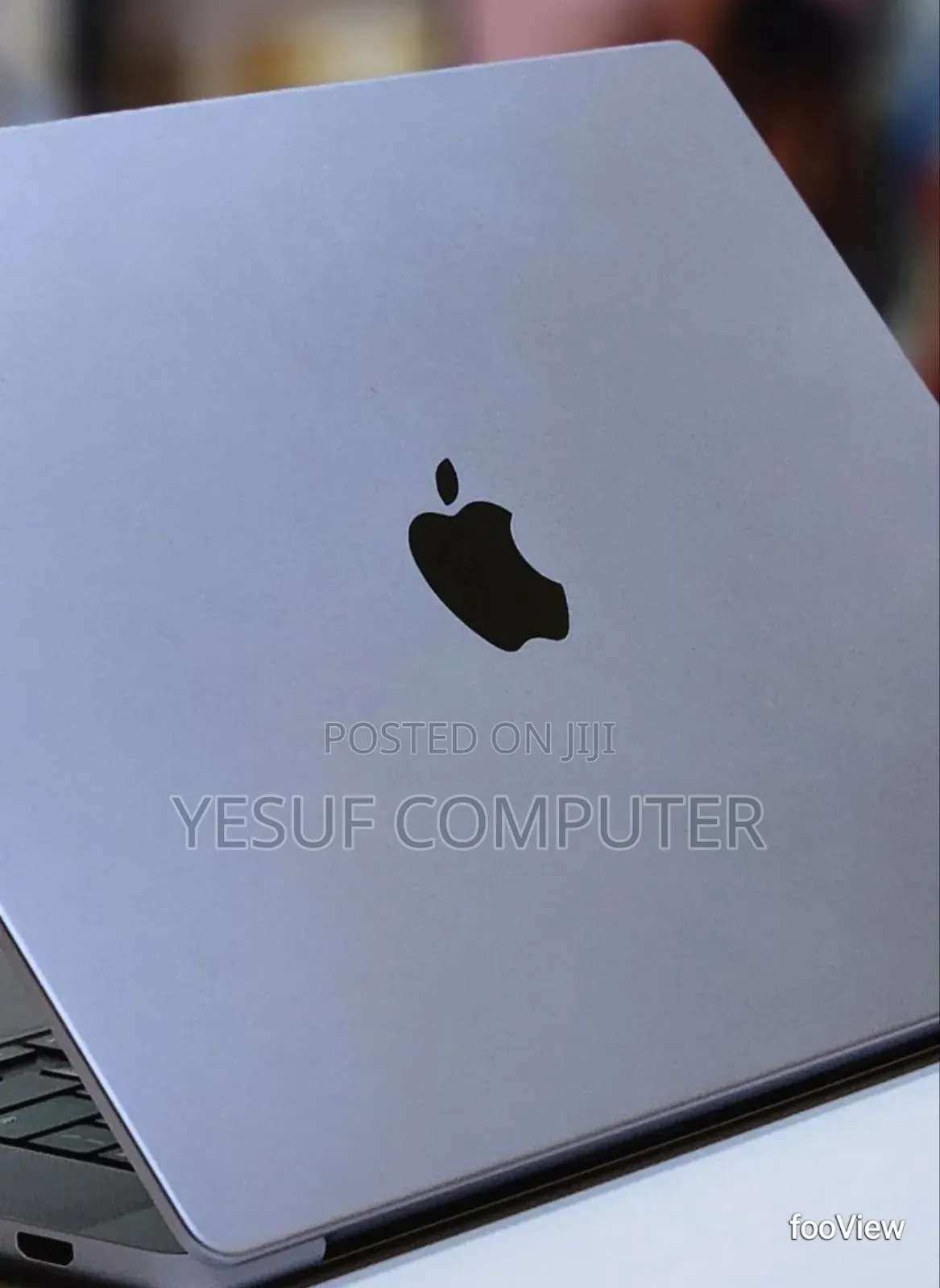 New Laptop Apple MacBook Pro 2021 M1 32GB Apple M1 Pro SSD 512GB